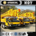 XCMG 40 Ton Bucket Crane Truck Sales QY40K